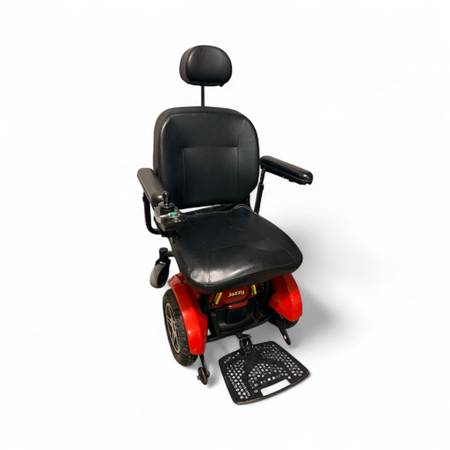 Pride Elite 14 Power Chsir 1