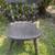 Black Wood Kitchen....Chair 3 thumbnail