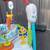 Fisher price baby bouncer with music 3 thumbnail