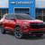 2026 Chevrolet Equinox AWD RS 7 thumbnail