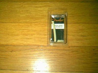 Genuine Fender Nut Blank 1