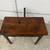 Antique Flip Top Table 8 thumbnail