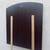 Good-Looking Beveled Mirror (39.5”x 43.5”) for Dresser or Wall Hanging 11 thumbnail