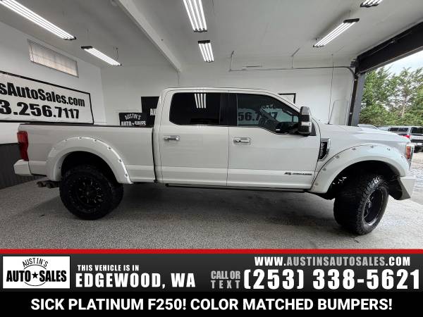 2017 Ford F-250 Super Duty - Photo 2