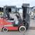 2018 UNICARRIER QUAD MAST FORKLIFT 1 thumbnail
