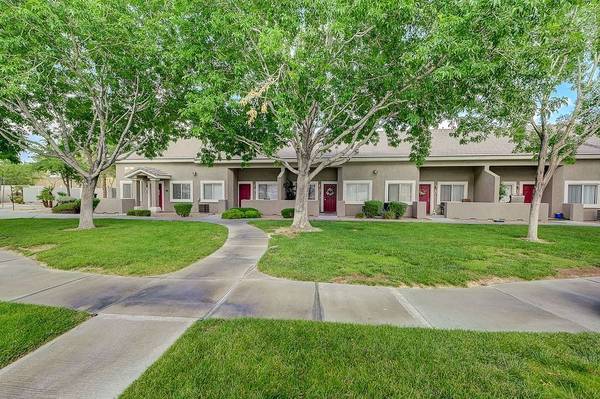 $1,603 / 2br - 1042ft2 - Cable Ready, Situated in North Las Vegas!, 2/BD (3940 Scott Robinson Blvd., #1124, North Las Vegas, NV)63859496364547120