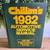 Chilton's 1982 Automotive Service Manual 1 thumbnail