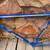 Eddy Merckx MX Leader Service Course Frameset 57cm 7 thumbnail