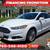 2014 Ford Fusion Titanium Only $166/mo! Easy Financing! 1 thumbnail