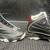 Nike Air Jordan Pro Strong Black University Red-White GS - 6Y 3 thumbnail