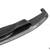 13-19 BMW 3 Series F30 F35 Carbon Fiber Front Lip (For MT Rear Bumper) 4 thumbnail