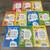 HEY JACK! SERIES BY SALLY RIPPIN ~ 10 EARLY READER CHAPTER BOOKS 4 thumbnail