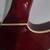 Harley Benton BM-75 Trans Red Deluxe w/Gig Bag 14 thumbnail
