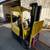 Forklift HYSTER 4000lb 3Wheel Electric, Runs Excellent 4 thumbnail