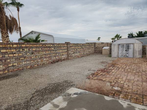 $400 RV  Space Available (Foothills)64214141180546122