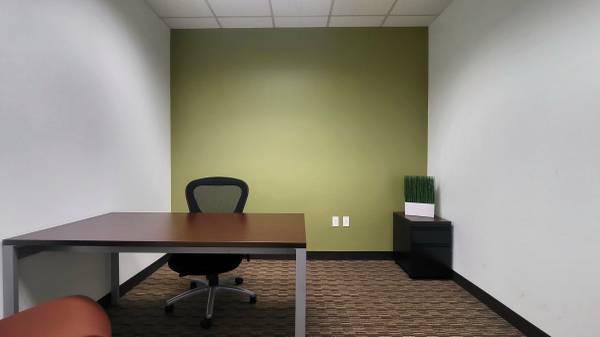 The Perfect Office with Flexible Terms 1