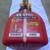 GAS CAN 1.25 GALLON NO SPILL SPOUT LIKE NEW 7 thumbnail