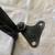 1965 Impala AC Brackets 9 thumbnail