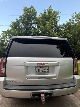 Yukon XL 1500 - $10,700 (Crosby7753)63622150891267122