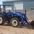 NEW HOLLAND WORKMASTER 55   (55HP) 1 thumbnail