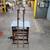 Vintage Cincinnati tool company 54" I-beam bar clamps 9 thumbnail