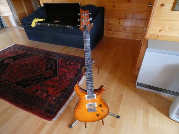 ORS Custom 24 1