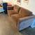 Microsuede couch 2 thumbnail