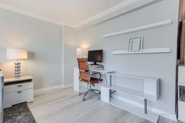 $1,450 / 1br - 800ft2 - Updated bright and airy space (Chicago)63898601765250123
