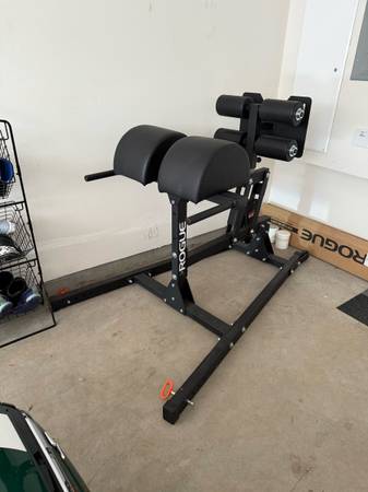 ROGUE ABRAM GHD 2.0 1