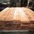 1x6  4 foot tall Redwood Con Heart Fence Board Unit - 70 pcs 4 thumbnail