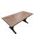 Farm House Rectangular Dining Table 2 thumbnail