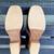 Free People Womens Black Walk This Way Clog 5 thumbnail