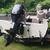 Crestliner 1650 Fish Hawk SC Boat with 90hp Mercury 6 thumbnail