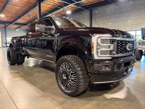 2026 Ford F-450 Super Duty - Photo 5
