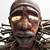KONGO POWER FIGURE AFRICAN 9 thumbnail