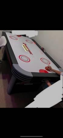 Air Hockey 1