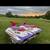 Dual 1996 Polaris SL780 jet skis with trailer 1 thumbnail