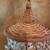 Vintage Shell & Wicker Hanging Mobile 2 thumbnail