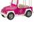american girl doll horse, our generation trailer, our generation jeep 2 thumbnail