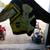 Racing Jacket Pillsbury Dough Boy 2XL Nice HTF 2 thumbnail
