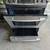 GE Profile 30" Stainless Steel Electric Slide In Range. 2 thumbnail