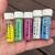 Jerome Russell Pixie Sparkle Ultra Fine Glitter $5 each 9 thumbnail