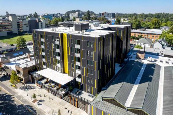 $1.335 / 2 hab - 735 pies² - ¡Hermoso departamento de 2 habitaciones y 2 baños en un excelente vecindario! ¡Listo para verlo ahora! (Eugene)63373572647169122