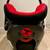 Ferrari Kids’ Children Car Seat Red 5 thumbnail