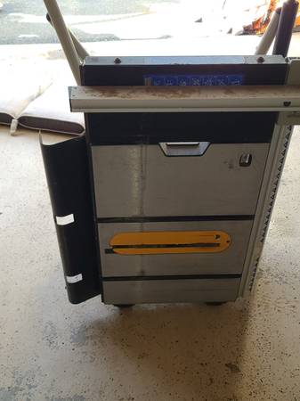 Ryobi table saw 1