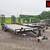 2025 Load Trail LT 102X16+2' DOVE  Equipment Trailer 1 thumbnail