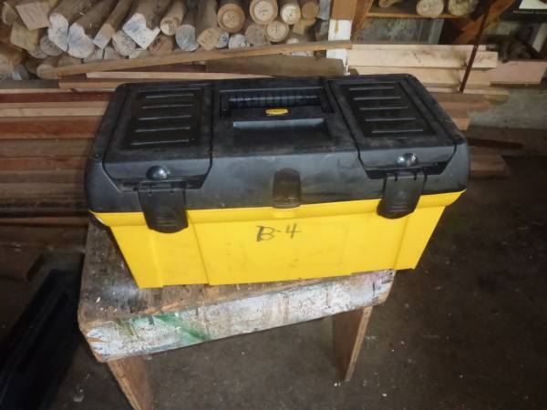 Workforce Toolbox 1