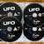 FS: Gerry Anderson's  UFO TV show, DVD Set 4 thumbnail