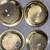 12" place setting decorative plates 4 thumbnail