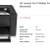 HP LaserJet Pro P1606dn Printer 2 Sided 9 thumbnail